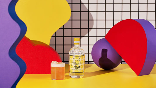 Summer Gin Cocktail Recipes