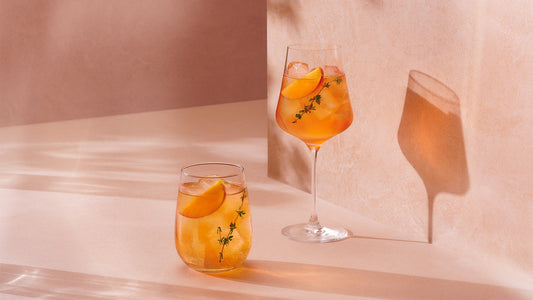 Gin Spritz Recipes
