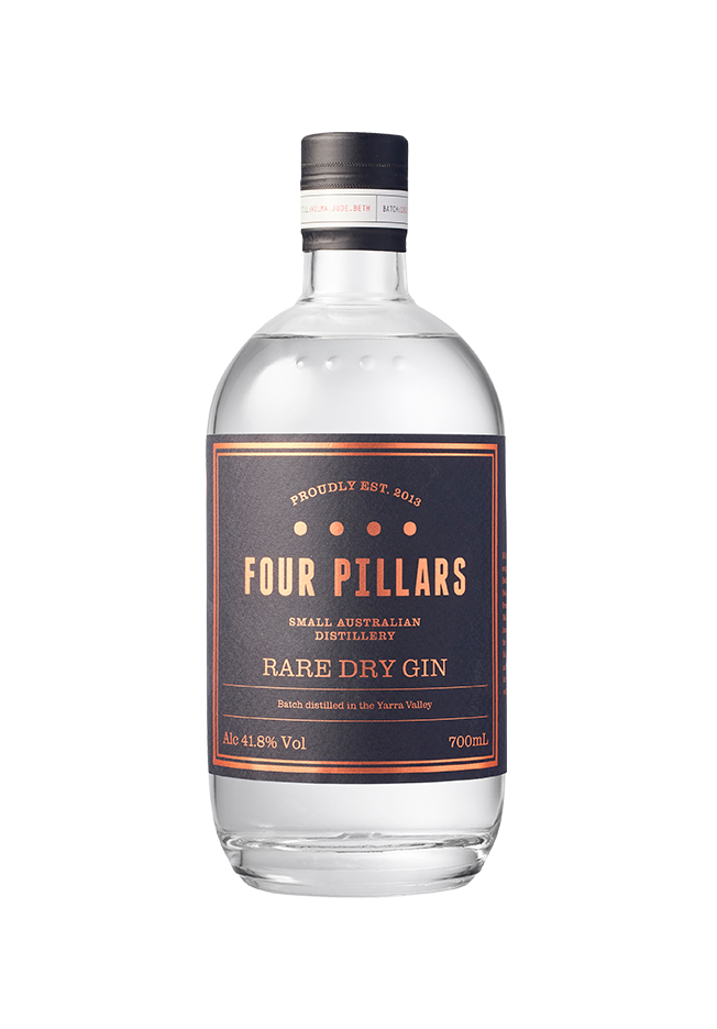 Rare Dry Gin
