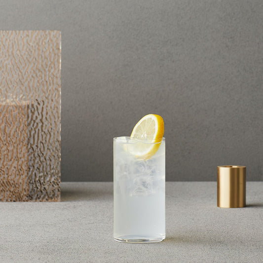 Tom Collins Gin Cocktail Recipe