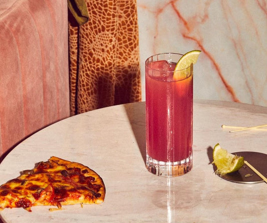 Five Halloween Gin Cocktail Recipes