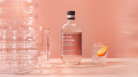 Go-To Gin & Tonic Recipe