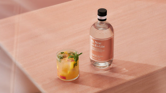 How To Drink Your New Go-To Gin