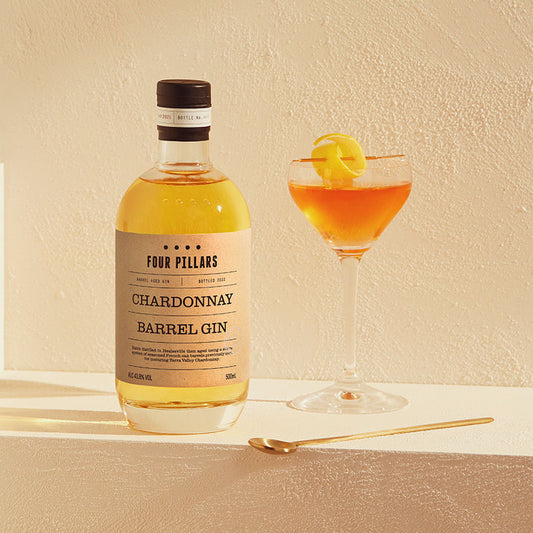 No.1_Chardonnay Socialist